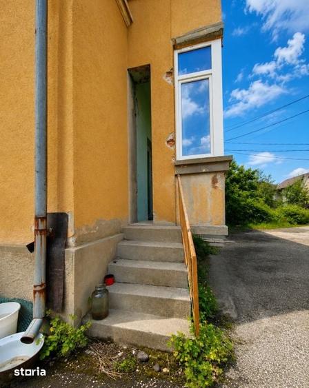 Vila Boutique cu 2 garaje, gradina si piscina - Centrul Orasului ! - 16