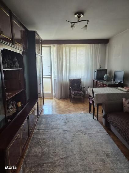 Apartament cu 2 camere decomandat în Mureșeni