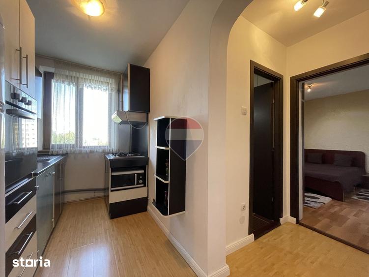 Apartament cu 2 camere în Drumul Taberei