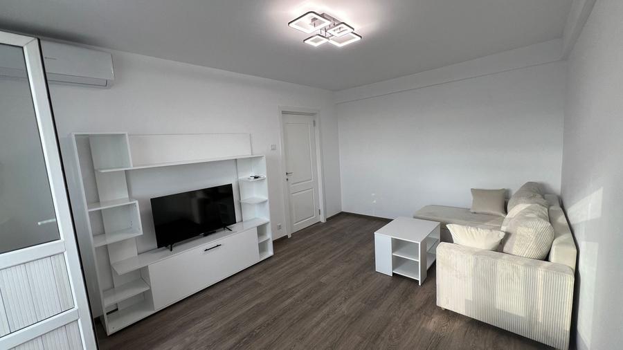 Apartament cu 2 camere decomandat, mobilat în Drumul Taberei