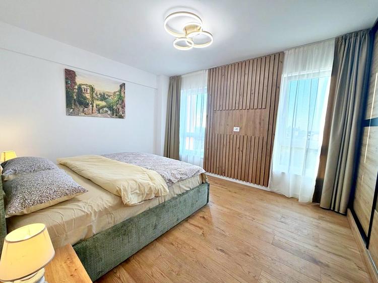 Apartament cu 2 camere decomandat în Iosia
