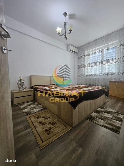 Apartament cu 2 camere în Dudu