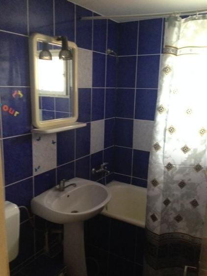 Apartament cu 3 camere în Crângași