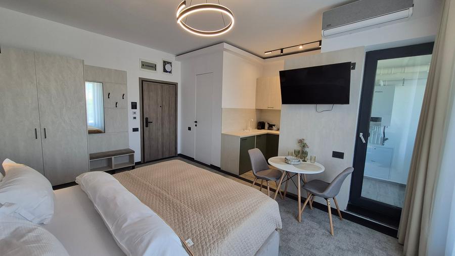 APARTAMENT ULTRA LUX -  2 BUCATARII -2 BAI- MOBILAT- ULTILAT - BLOC NOU 2025 - 35