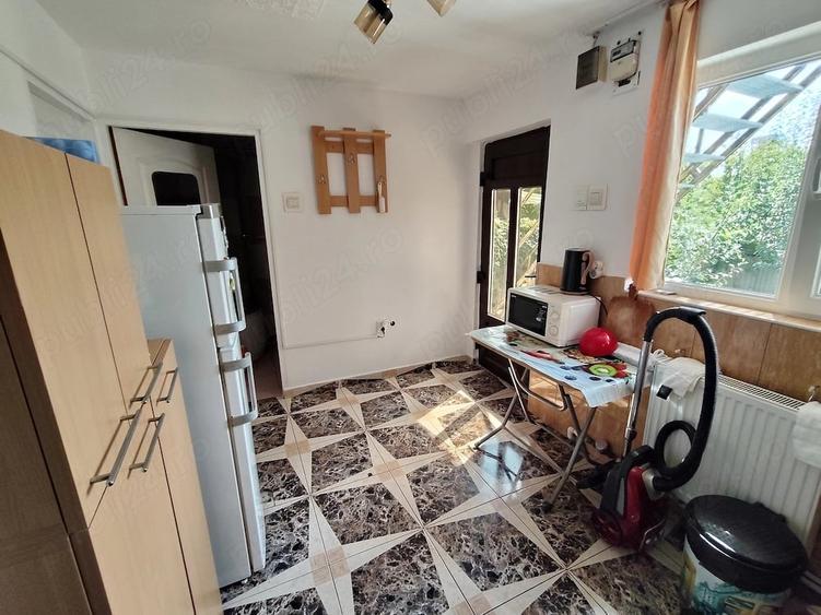 Casă cu Teren 350 Mp în Tudor Vladimirescu