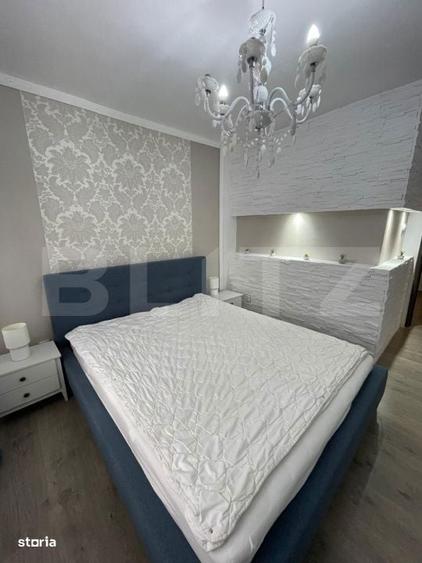 Apartament cu 2 camere decomandat în Ultracentral