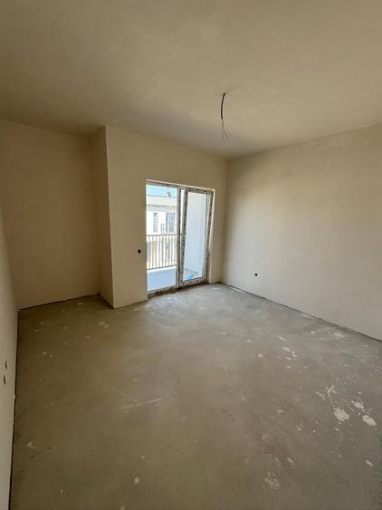 Triplex 112 mp utili, teren 180mp, ansamblu privat, Floresti - 12