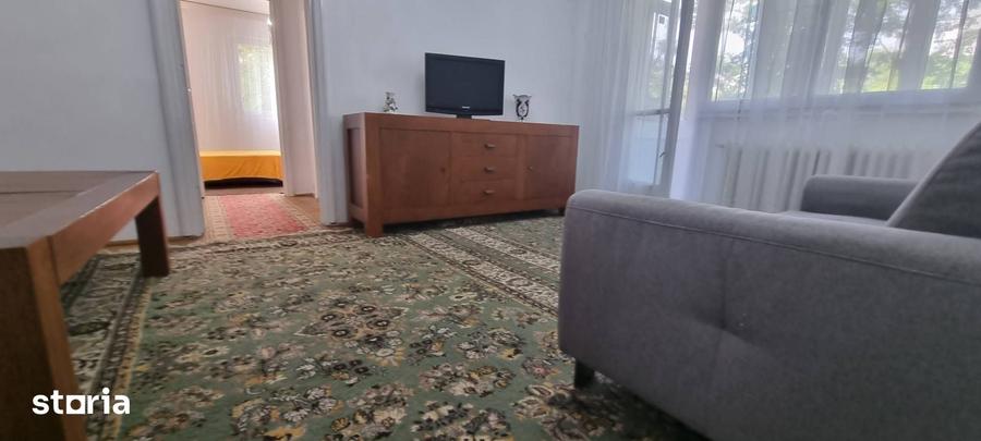 Oferta noua! Inchiriere-apartament 3 camere, Podu Ro? Po?ta - 4
