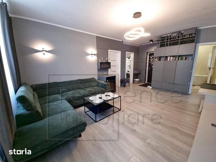 Apartament modern 3 camere, Semicentral, zona NTT Data+Garaj - 3