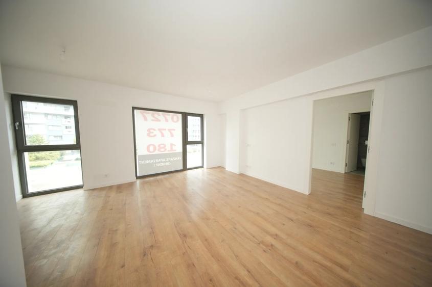 Apartament cu 2 camere decomandat în Floreasca