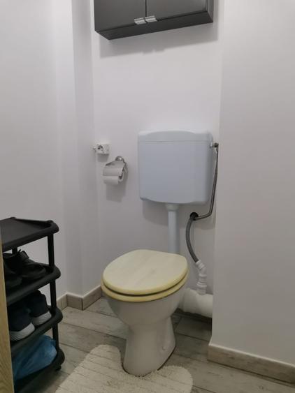 Garsonieră semidecomandată în Est