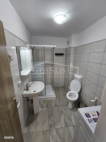 Apartament cu 2 camere decomandat în Baciu