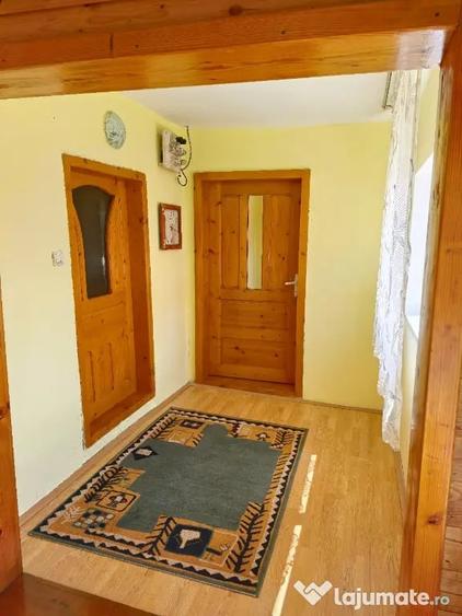 Casă cu 2 camere în Arieșeni