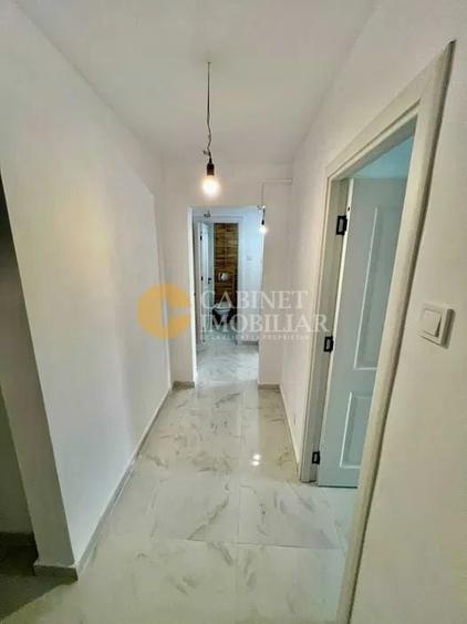Apartament cu 4 camere în Alexandru cel Bun
