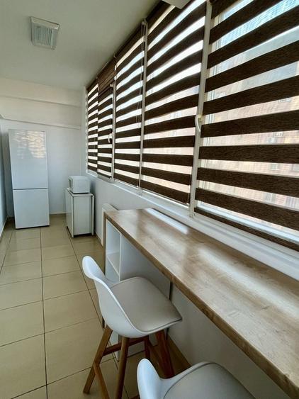 Apartament cu 2 camere semidecomandat în Dudu
