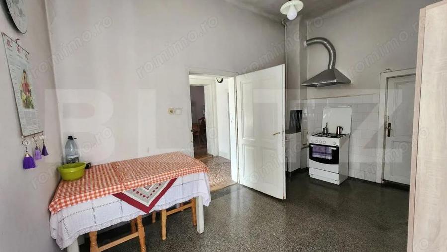 Casa 3 camere- 105 mp utili in zona ultracentrala a orasului Targu Mures - 10