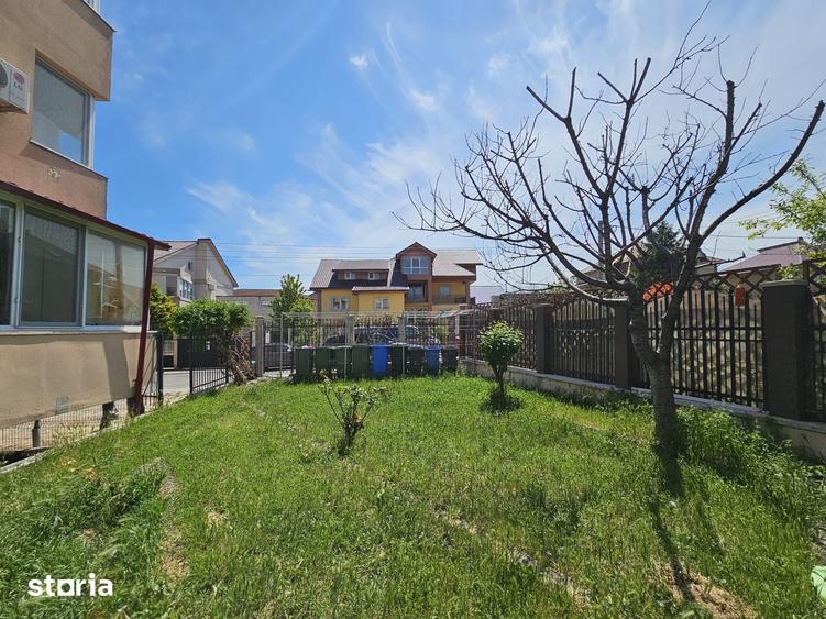 Apartament cu 3 camere în Sud