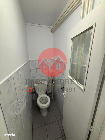 Spațiu comercial, de 60 mp, în E3
