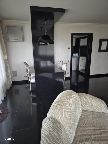 Apartament cu 3 camere în Grigorescu