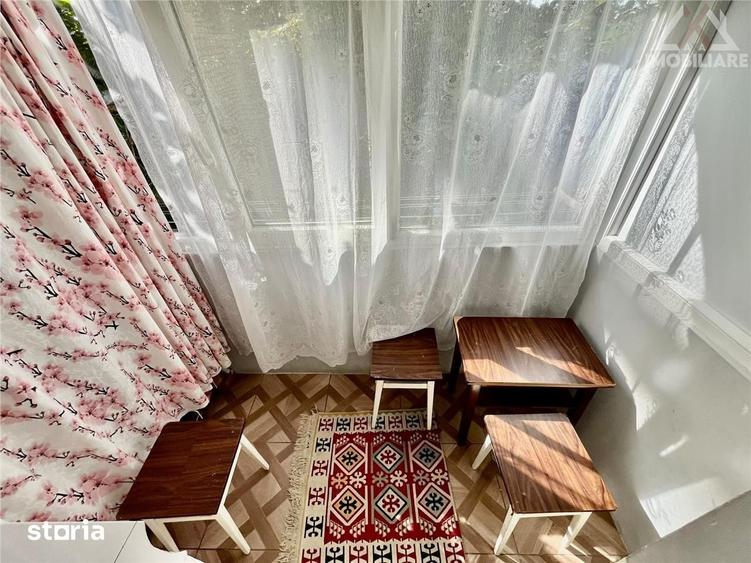 Apartament cu 2 camere în Tătărași