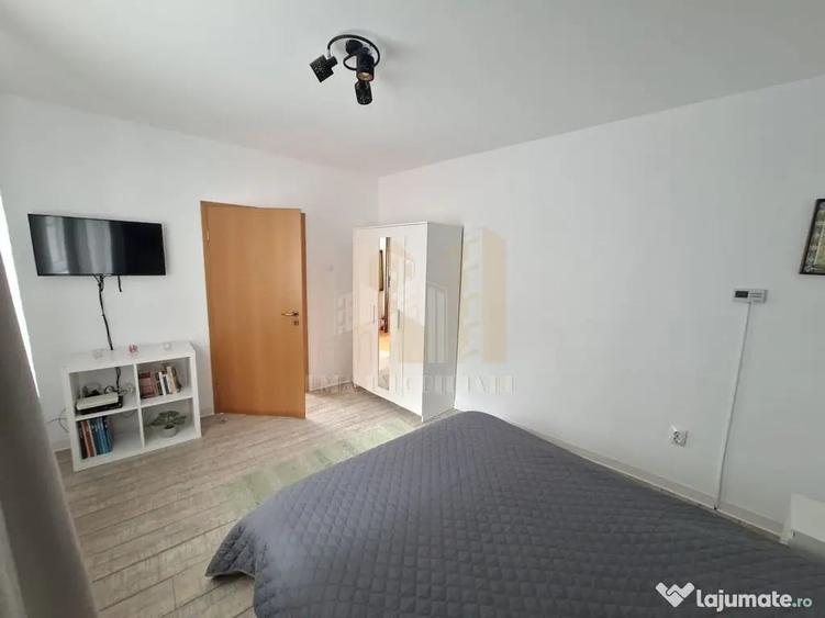 Casă cu 2 camere cu Teren 317 Mp în Schei
