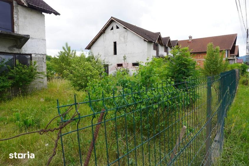 Teren de 1184 mp, în Central