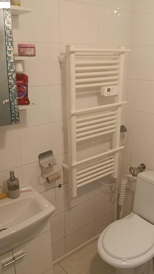 Apartament cu 2 camere semidecomandat în Dosu Bricii