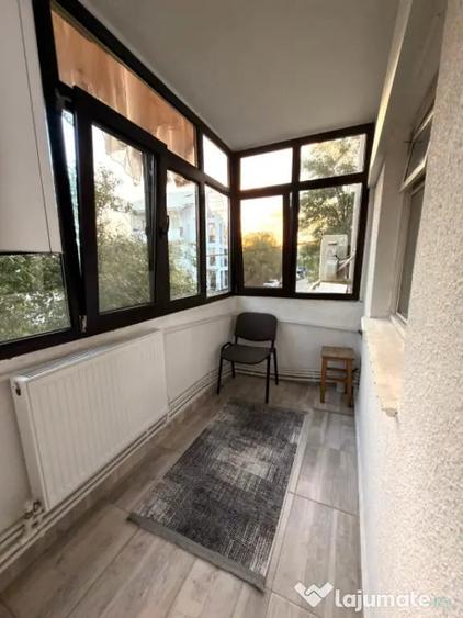 Apartament 2 camere de inchiriat, 46 mp, zona Liceul Tudor - Craiova (Dolj) - 2