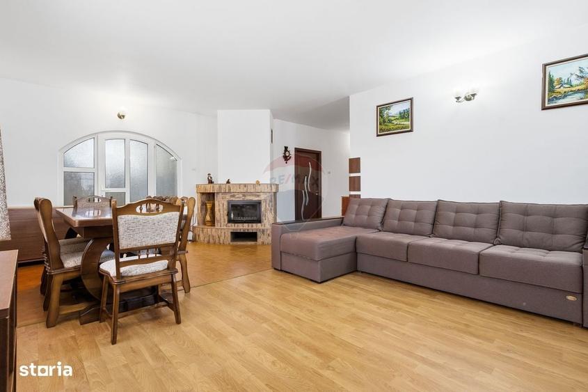 Casă cu 4 camere în Cujba