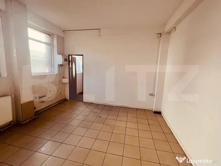 Spațiu comercial, de 120 mp, în 1 Mai