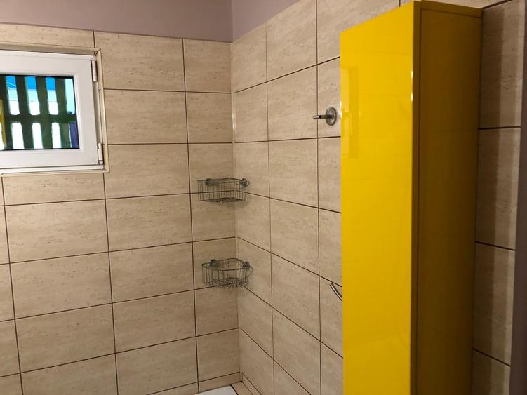 Apartament cu 2 camere în Lacul Tei