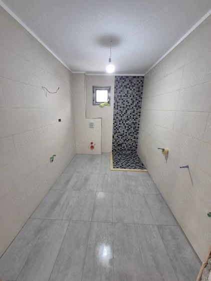 Casă cu 3 camere cu Teren 600 Mp în Exterior Vest
