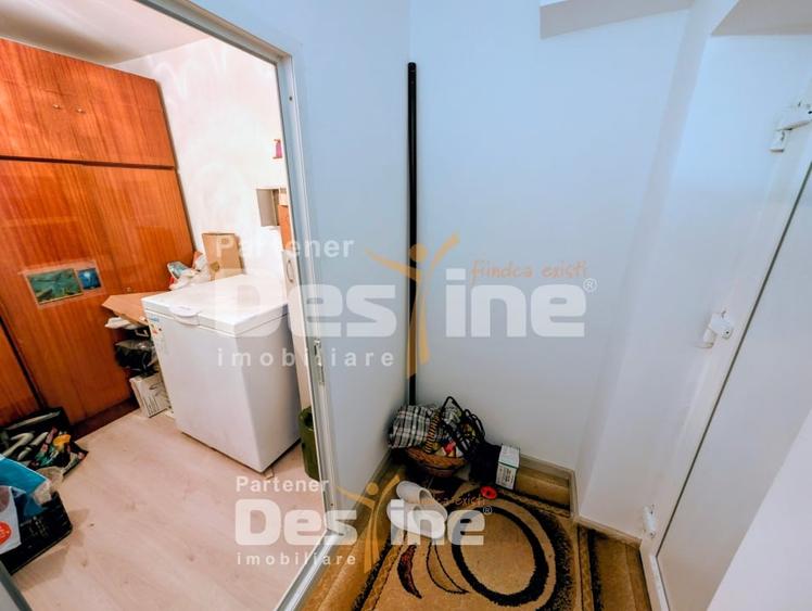 Birou, de 20.85000038147 mp, în Copou