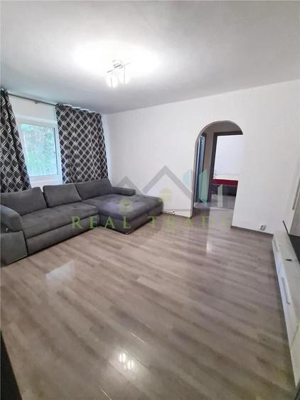 Apartament 2 camere mobilat si utilat Astra Lidl - 7