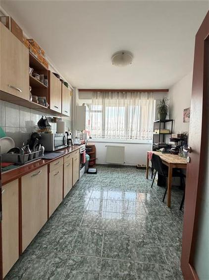 Apartament cu 2 camere decomandat, mobilat în Gării