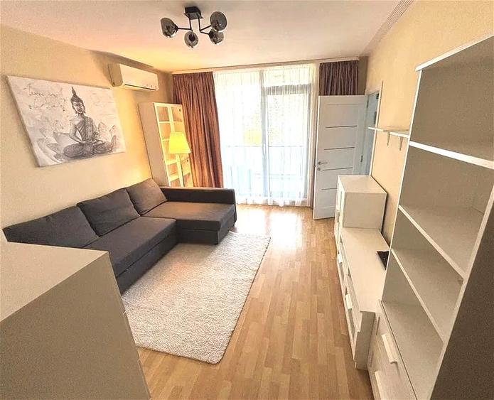 Apartament tip Studio Dublu | Modern & Spatios | Zona pipera - 1