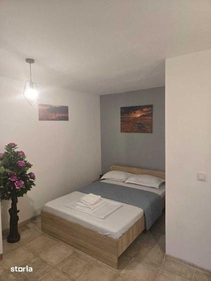 Casă cu 4 camere cu Teren 110 Mp în Nord
