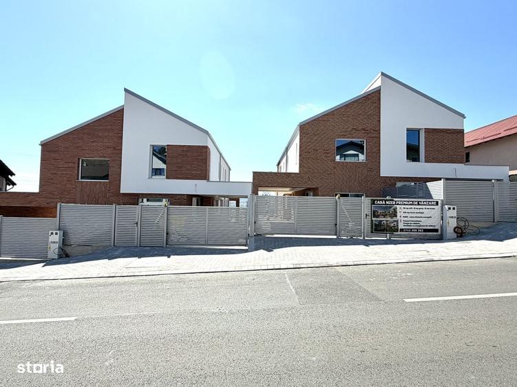 Casă cu 4 camere cu Teren 300 Mp în Central