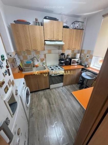 2 Camere de inchiriat | Tineretului | Metrou | PetFriendly | Parcare - 6