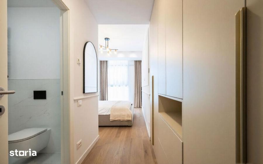 Apartament High End 3 camere Upsite I View superb - 14