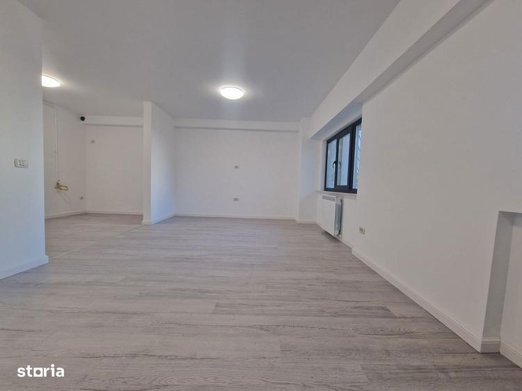 Apartament cu 2 camere decomandat în Gara