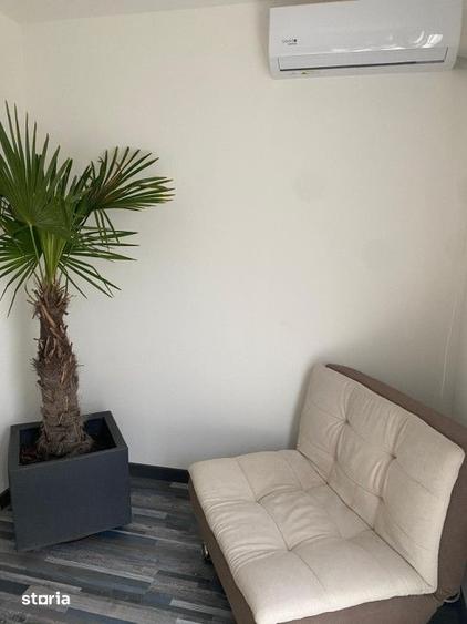 Casă cu Teren 1700 Mp în Gruiu