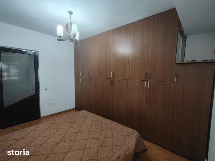 Apartament cu 3 camere decomandat în Ultracentral