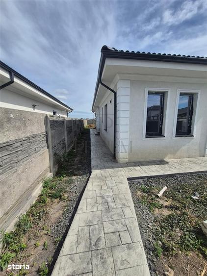Duplex parter - 2 dormitoare - 2 bai - zona excelenta la 4 benzi - 10