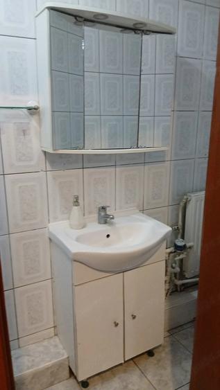 Garsonieră semidecomandată în Transilvaniei