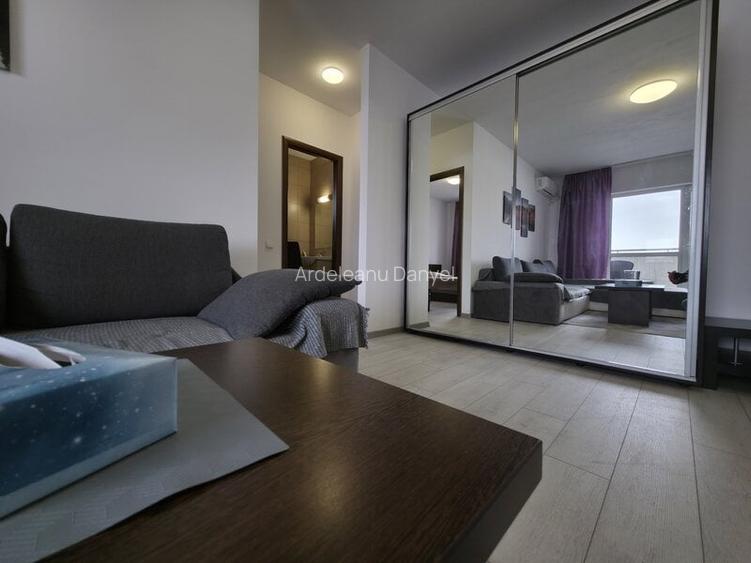 Titan/COMPLEX CITADELLA/parcare inclusa