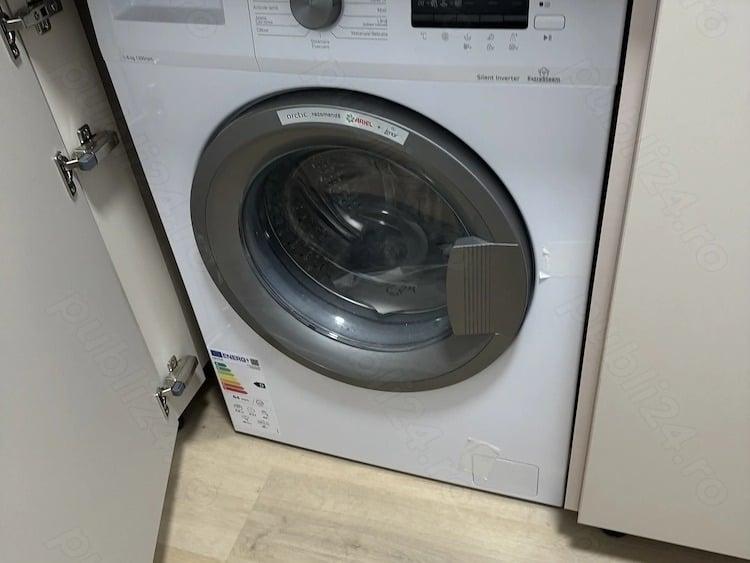 Apartament cu 2 camere decomandat în City Park Mall