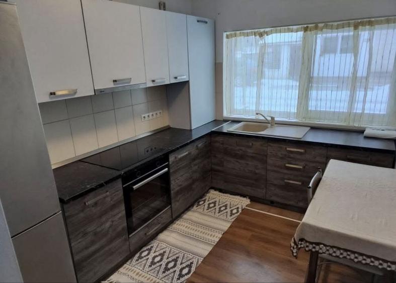 Casă cu 3 camere în Tăuții-Măgherăuș