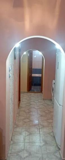 Apartament 3 Camere,Teiul Doamnei,bl.reabilitat,et.3/8,DECOMANDAT,Amenajat - 6