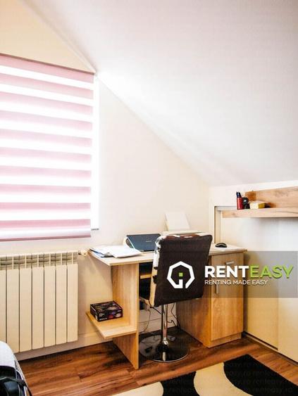 Apartament cu 3 camere în Târgu Cucu